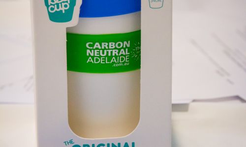 Carbon Neutral Adl 8