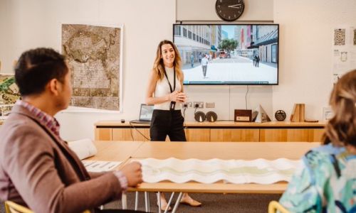 Corinne Design Room Co A