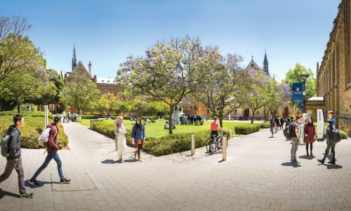University of Adelaide