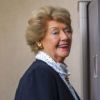 Paquita, City of Adelaide resident