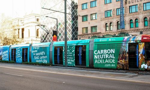 Carbon Neutral Adelaide Awards 