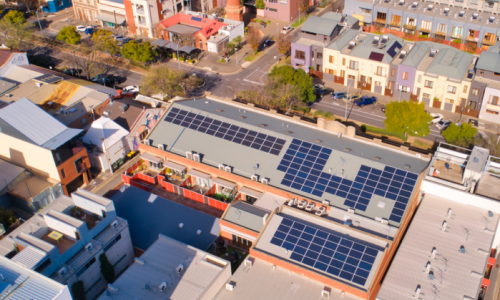 Current consultation on climate action for Adelaide