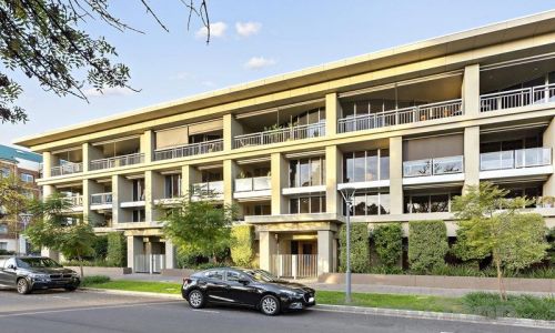 Suntrix and Allume unlocking shared solar for apartment blocks in the City of Adelaide