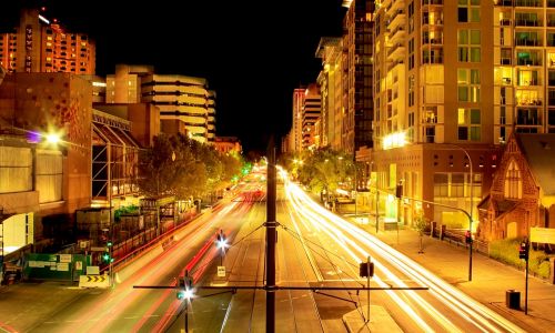 ​Cisco pilots smart city technologies 