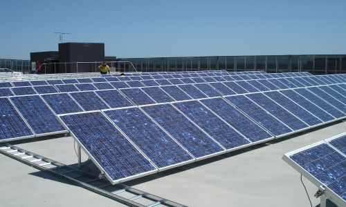 Renewable energy