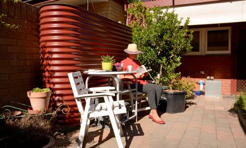 Solar saves money and changes thinking for City residents 