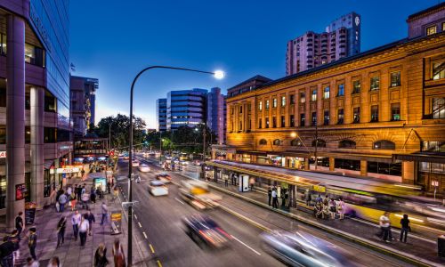 Partners who are carbon neutral