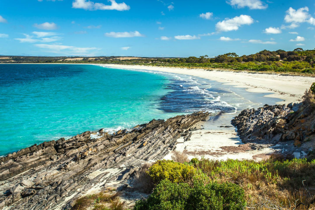 10 treasures of Kangaroo Island