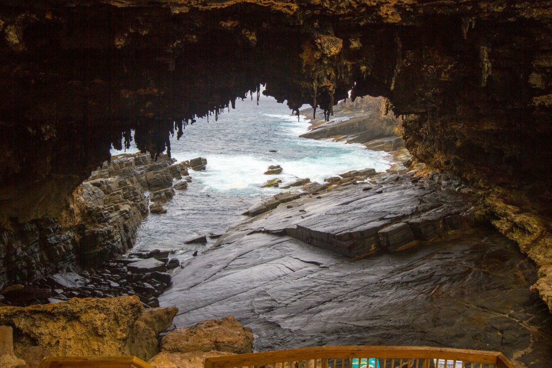 10 treasures of Kangaroo Island