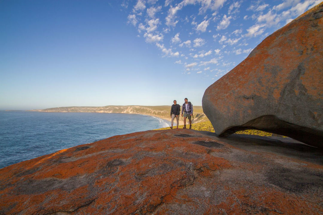 10 treasures of Kangaroo Island