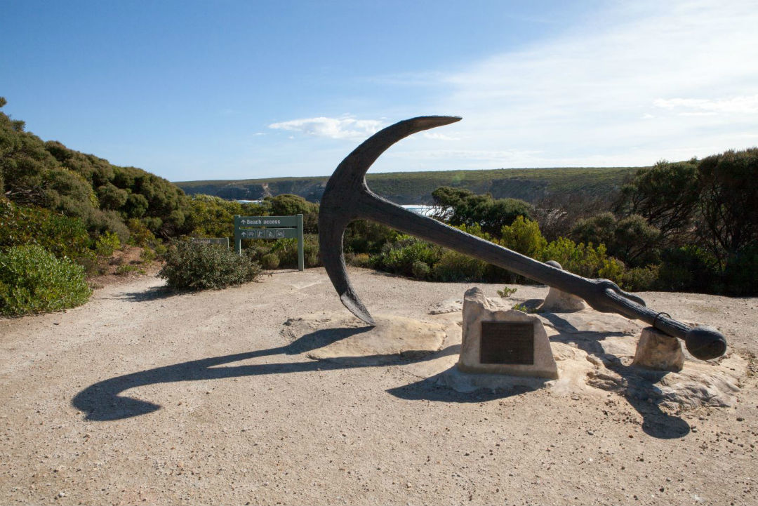 10 treasures of Kangaroo Island