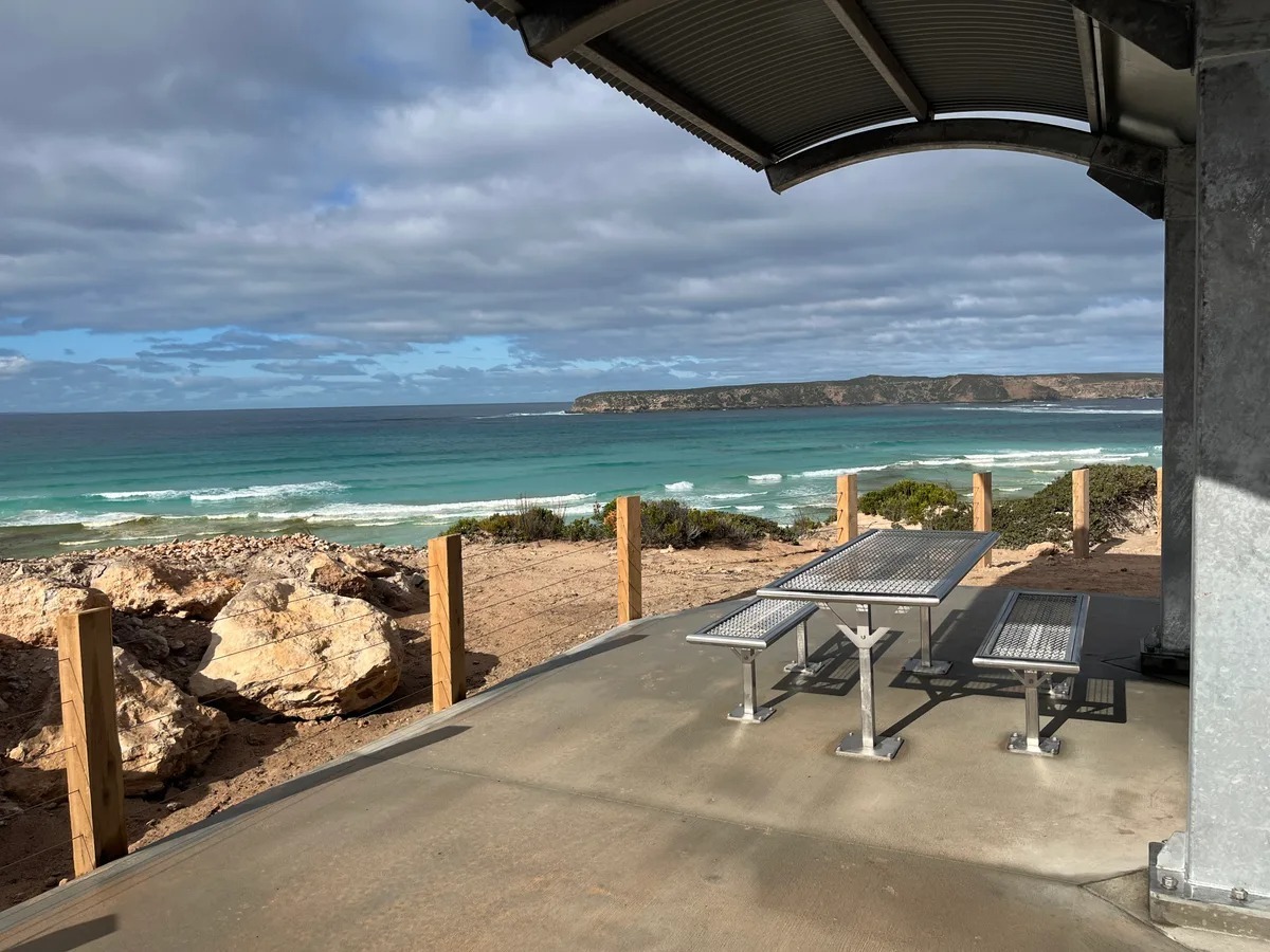 Coffin Bay National Park