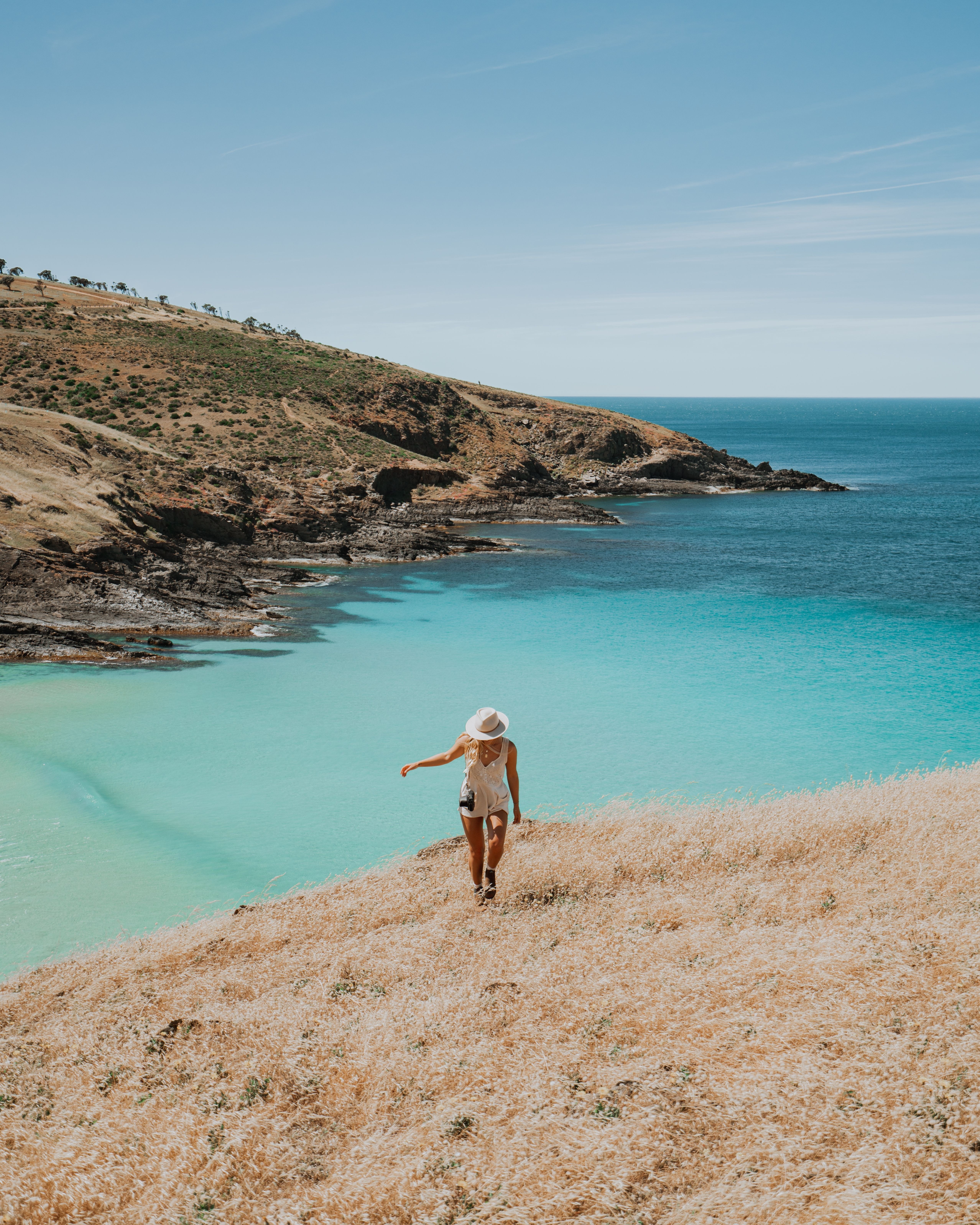 Deep Creek National Park: Credit Glenn Ferguson