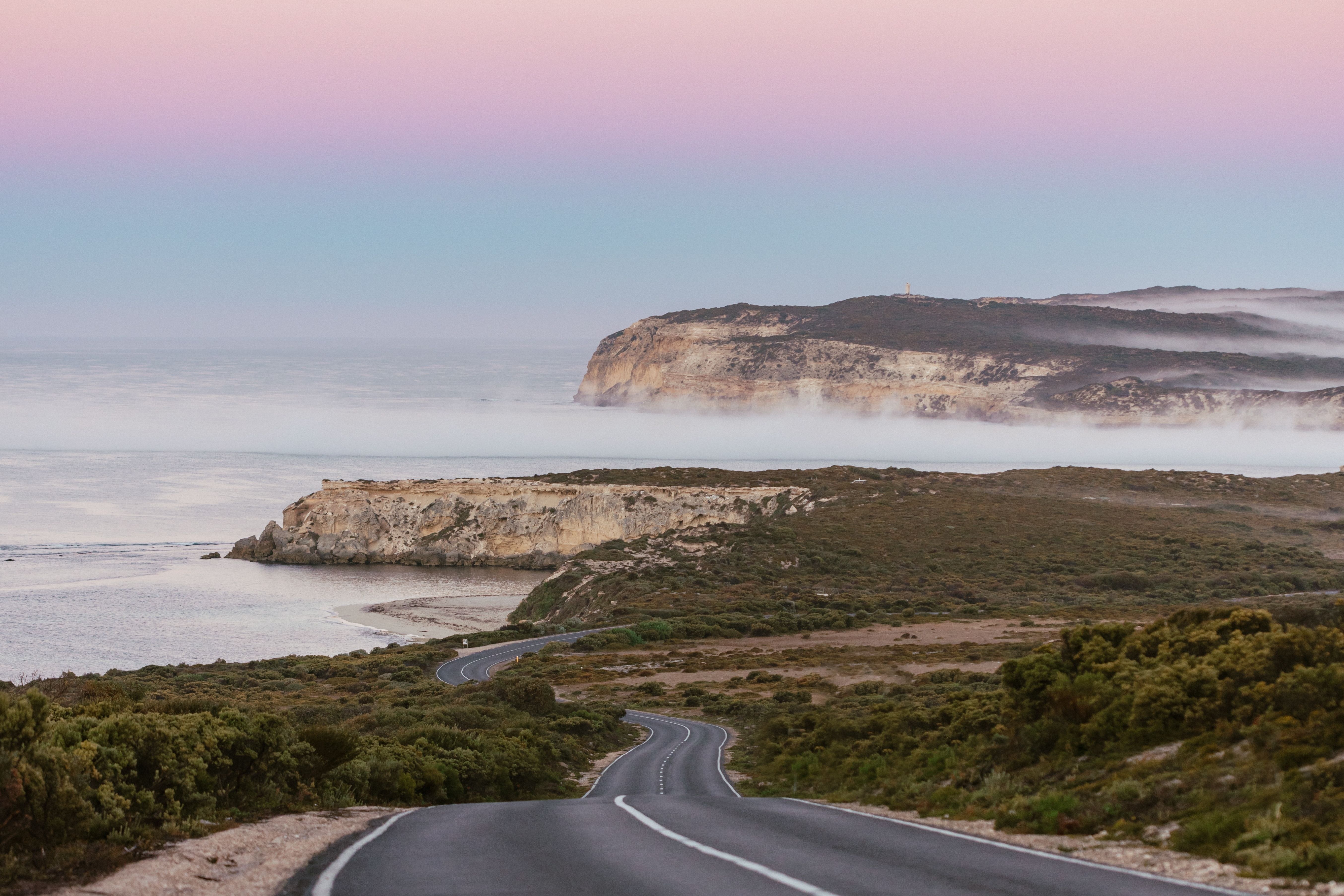 Dhilba‑Guuranda‑Innes National Park: Credit Bayside Glamping
