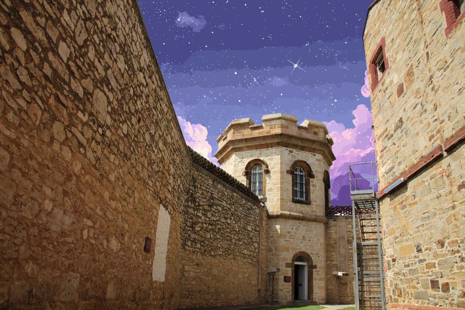 5 great shows to catch in South Australia's parks, gardens and heritage sites this festival season