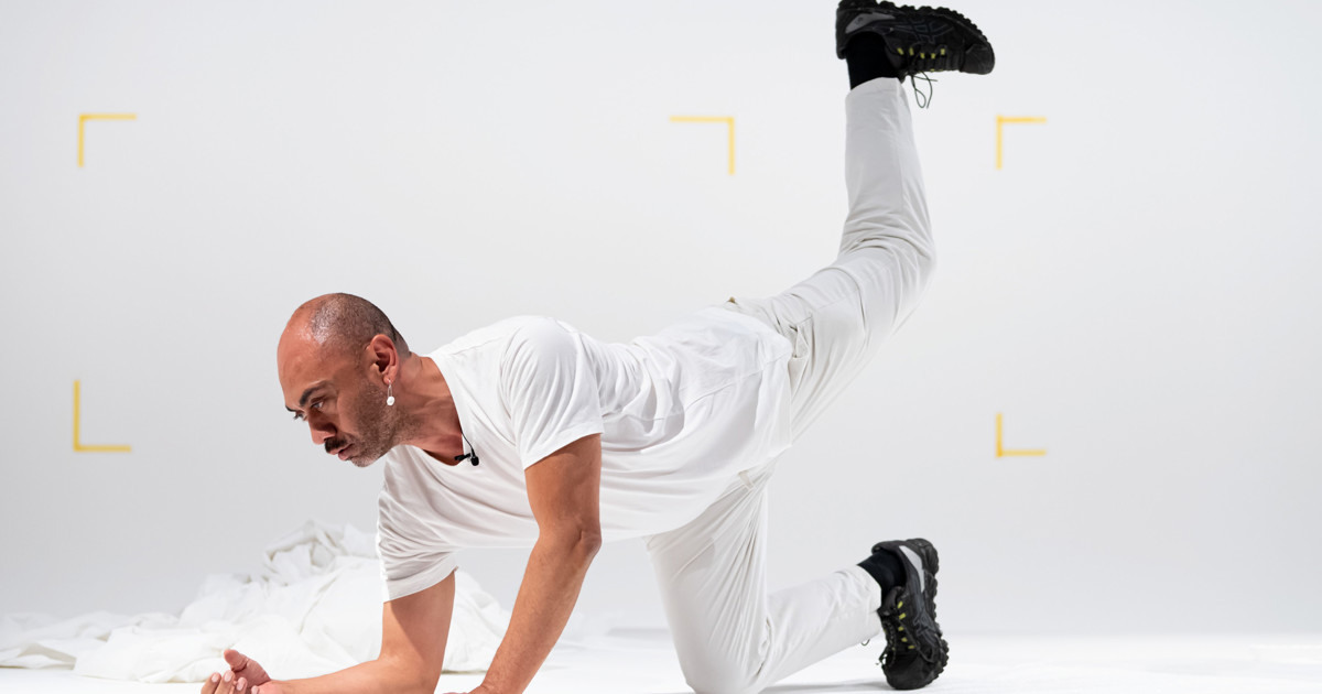 5 great shows to catch in South Australia's parks, gardens and heritage sites this festival season