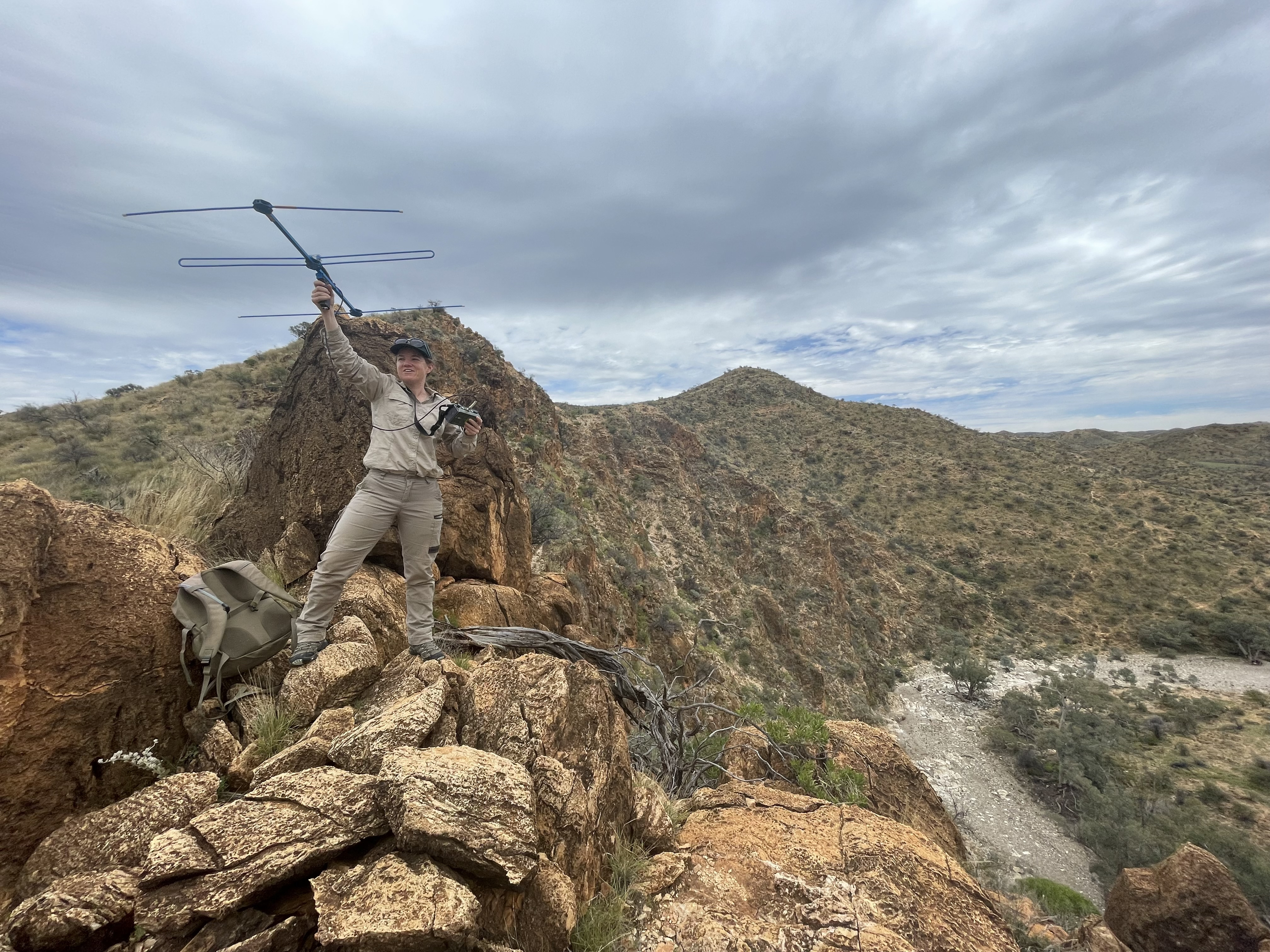 Celebrate women in parks this International Women's Day