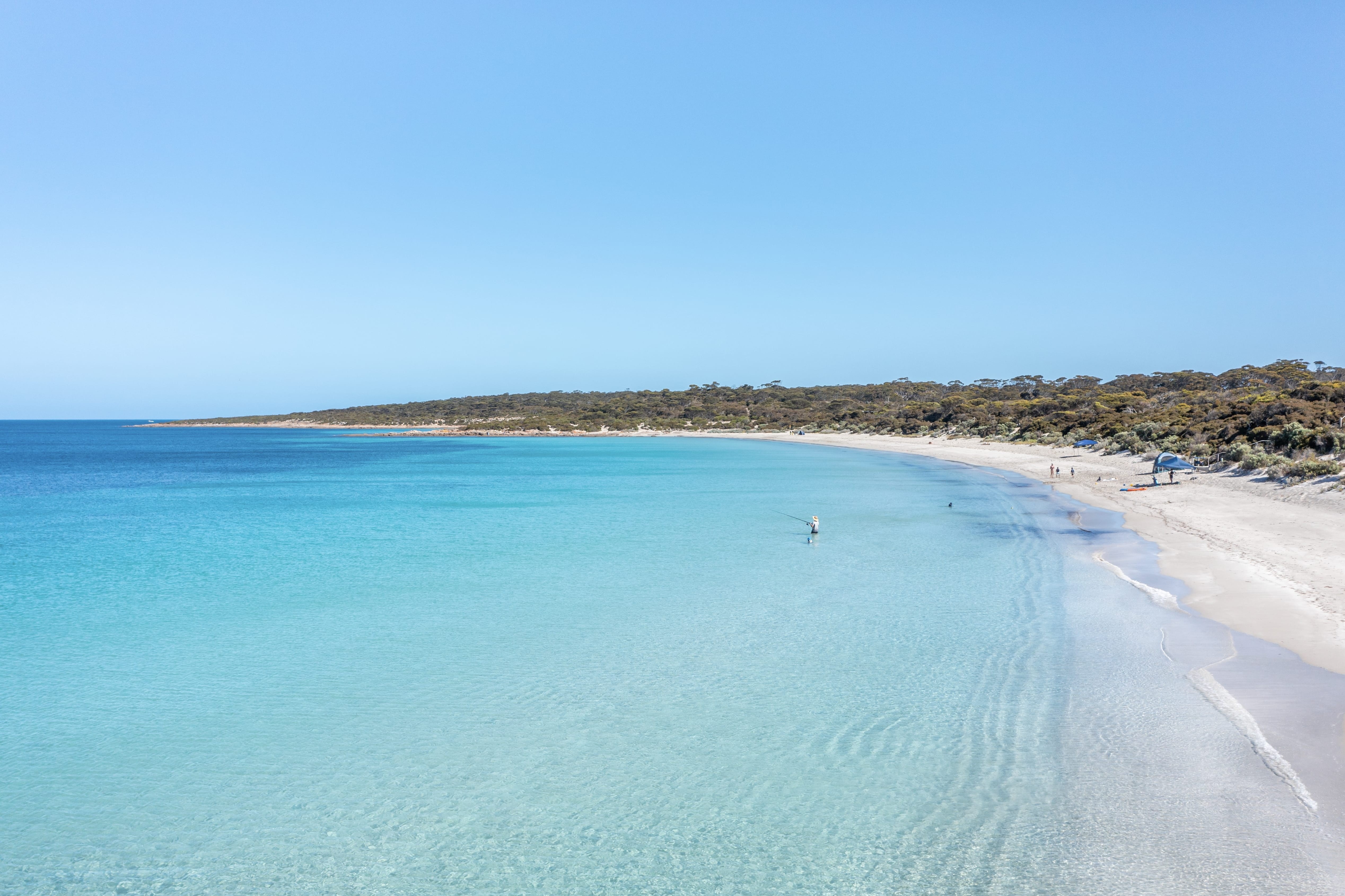 Lincoln National Park: Credit SATC