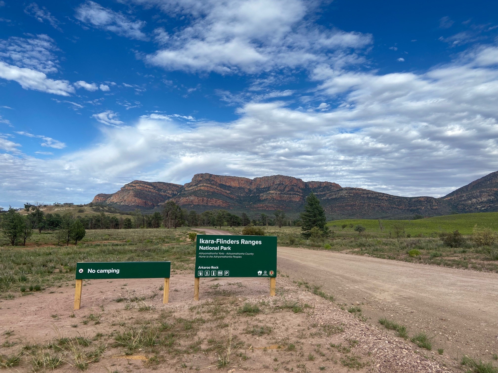 Your guide to what’s new and coming soon in South Australia’s national parks