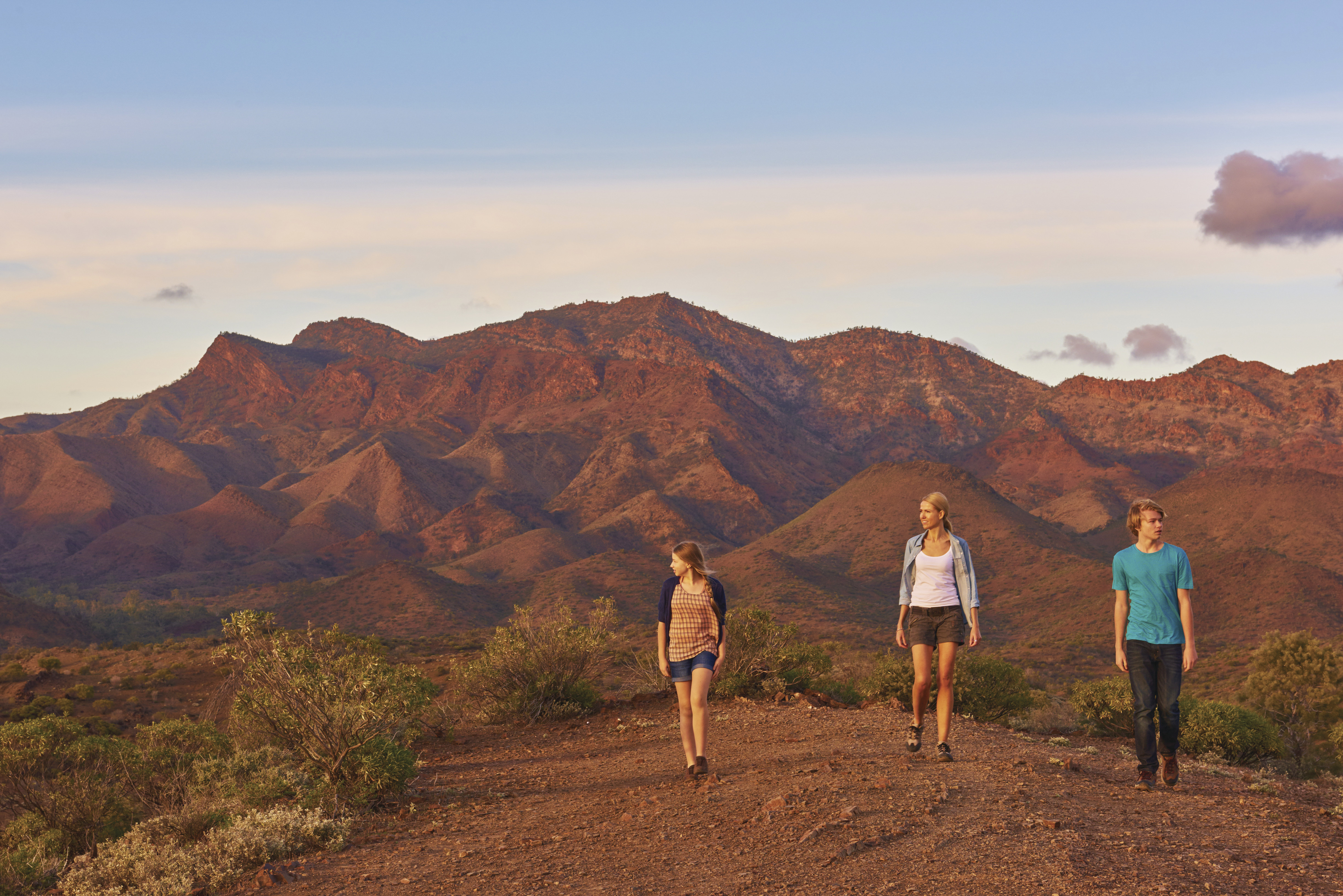 From easy strolls to epic hikes: Decoding South Australia's walking track grades