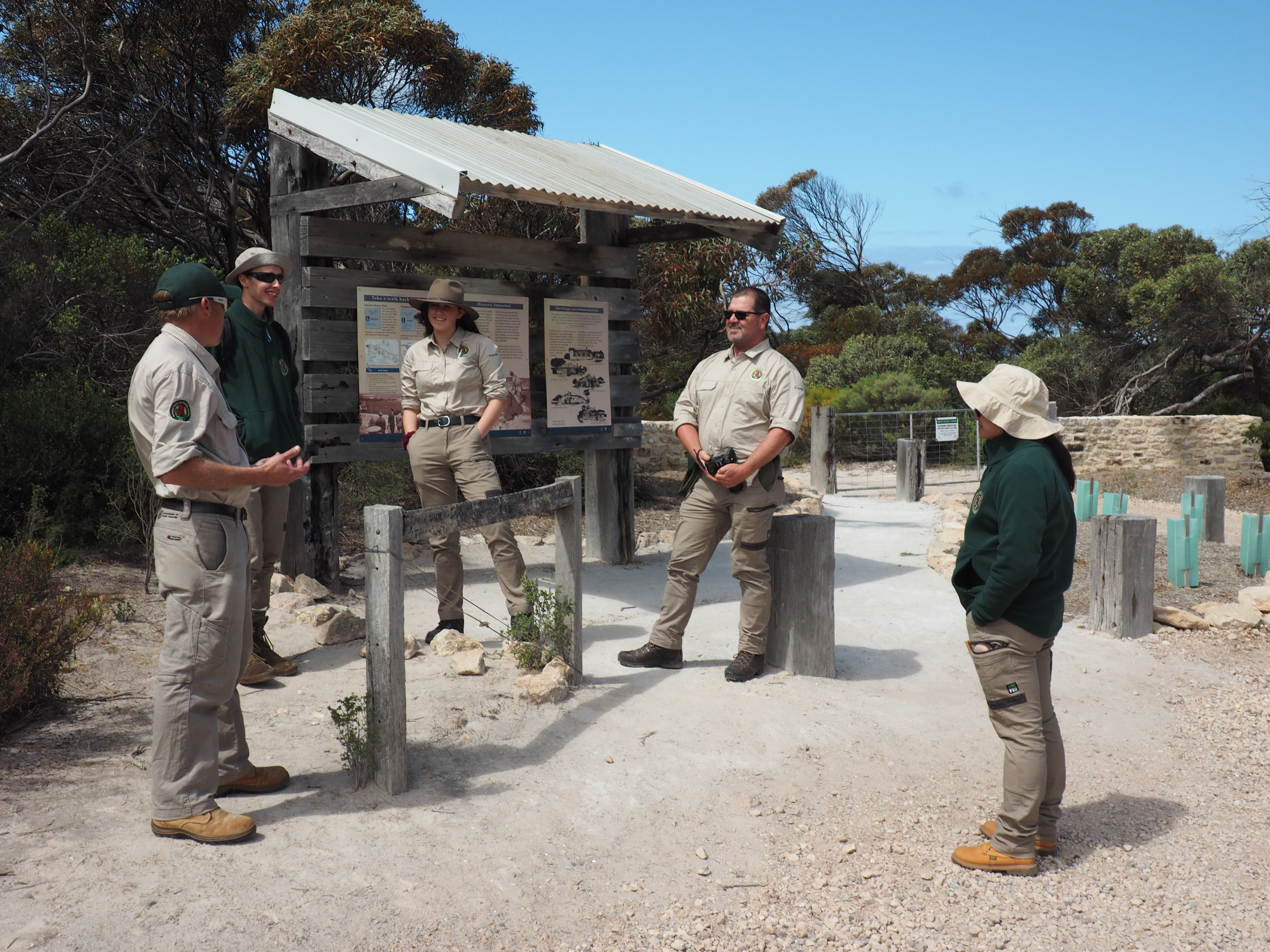 From easy strolls to epic hikes: Decoding South Australia's walking track grades