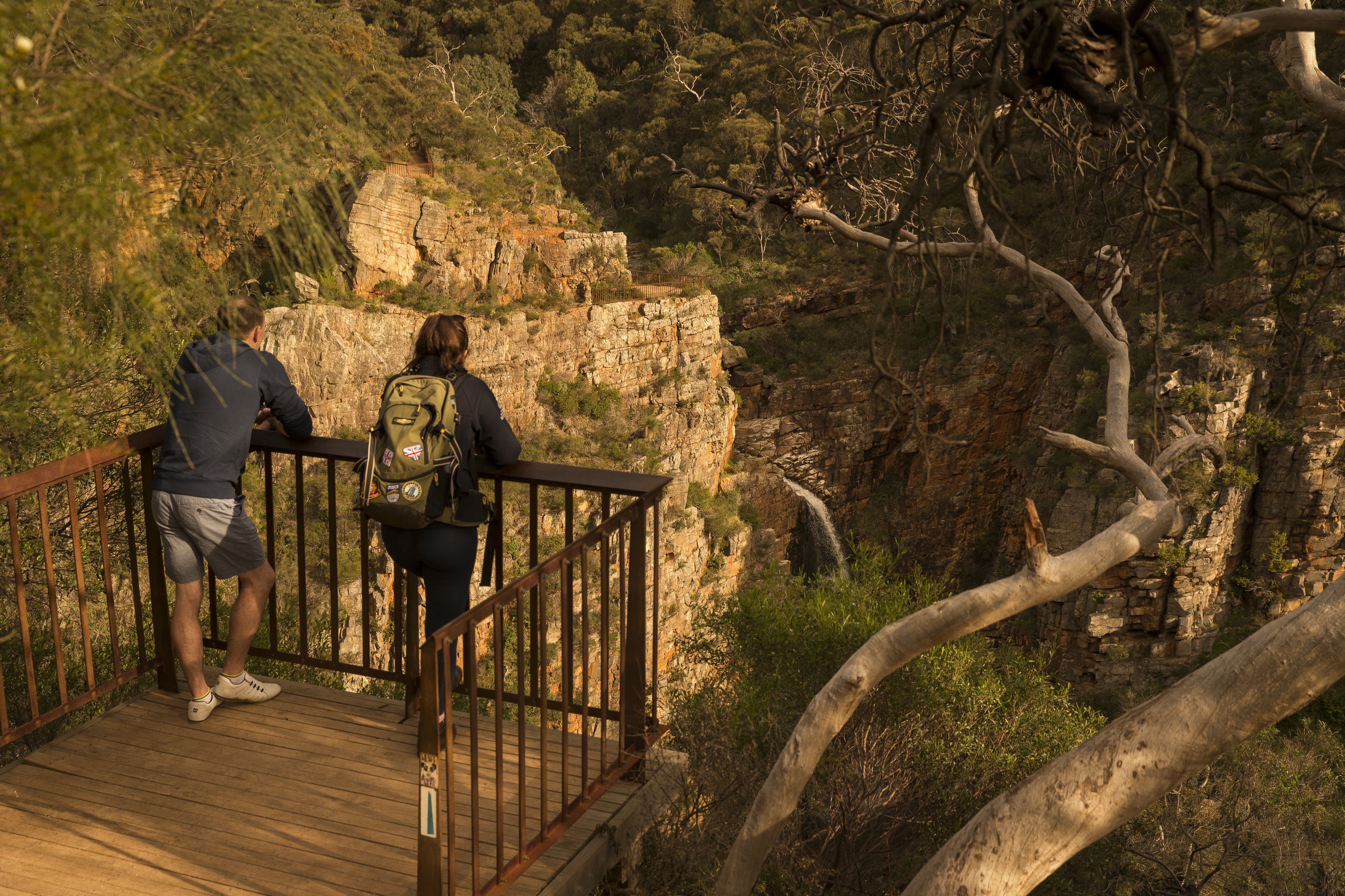 From easy strolls to epic hikes: Decoding South Australia's walking track grades