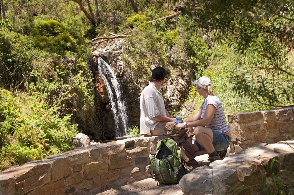 From easy strolls to epic hikes: Decoding South Australia's walking track grades