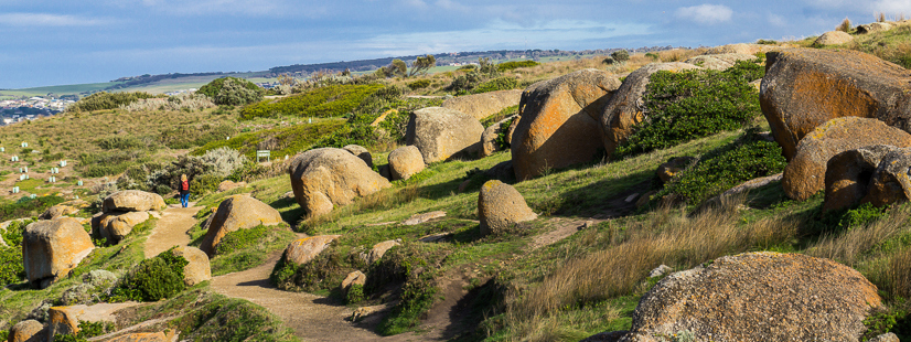 From easy strolls to epic hikes: Decoding South Australia's walking track grades