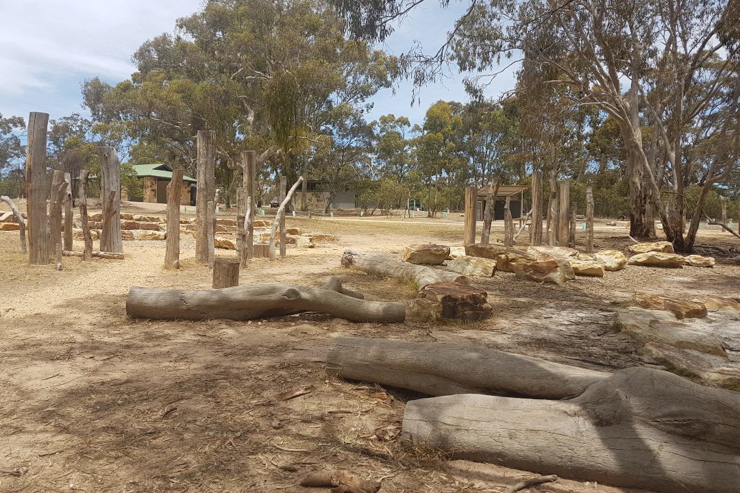 The best nature play spaces to enjoy in South Australia’s national parks and gardens