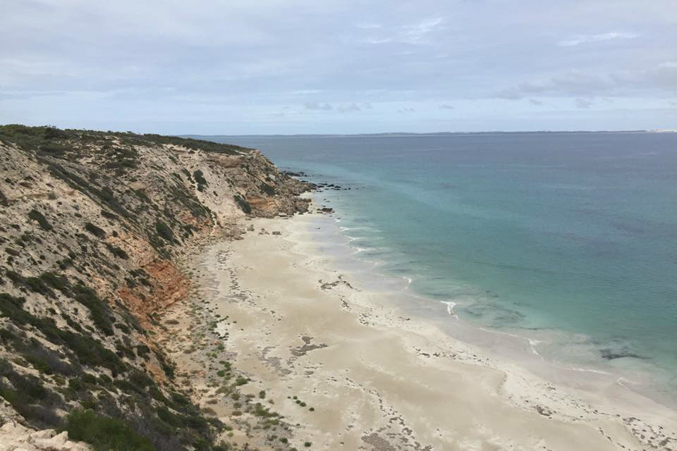 7 places in nature with a special connection to the Anzacs