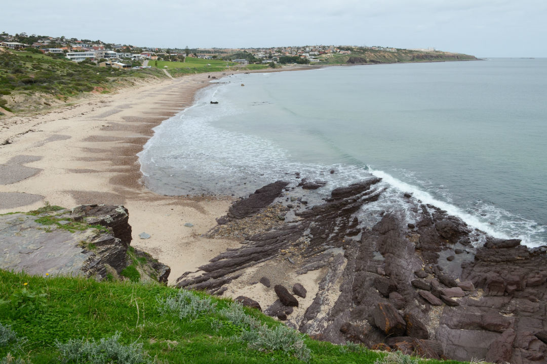 7 places in nature with a special connection to the Anzacs