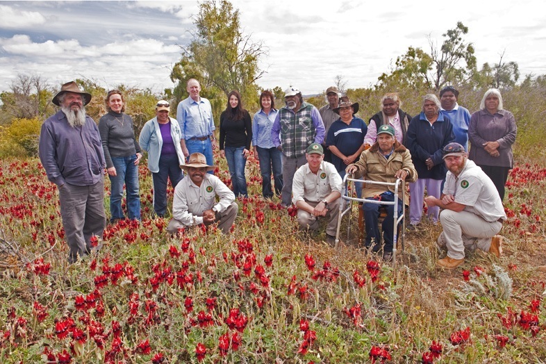 A Reconciliation Week story