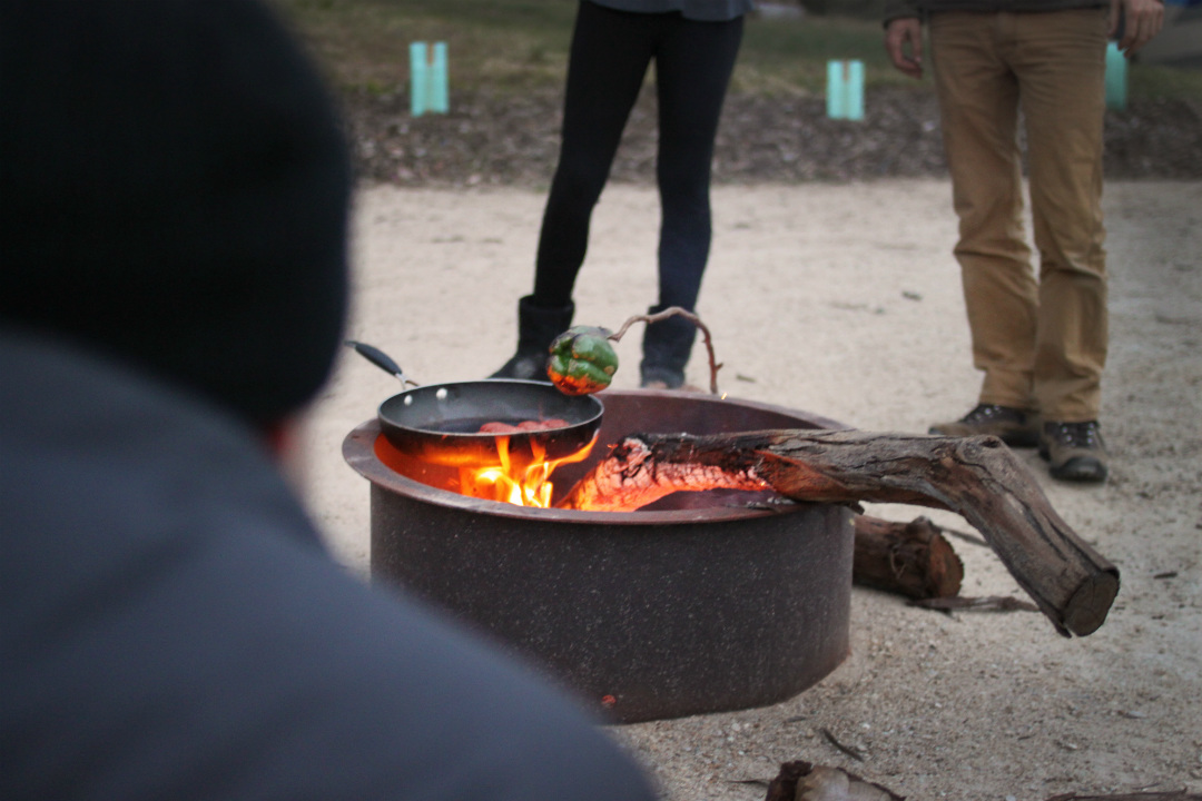 8 ways to stay safe while camping