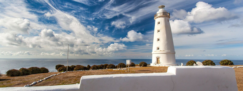 Cape Willoughby Lightstation