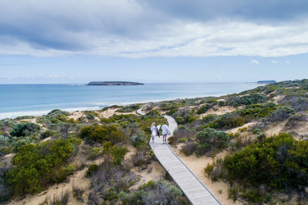 How to spend a weekend away in a national park for less than $50