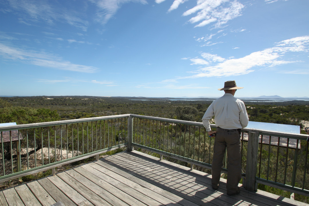 How to spend a day in Coffin Bay National Park