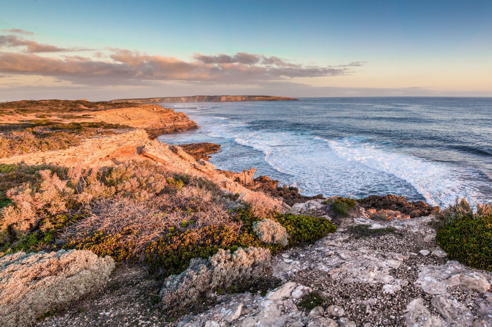 How to spend a day in Coffin Bay National Park