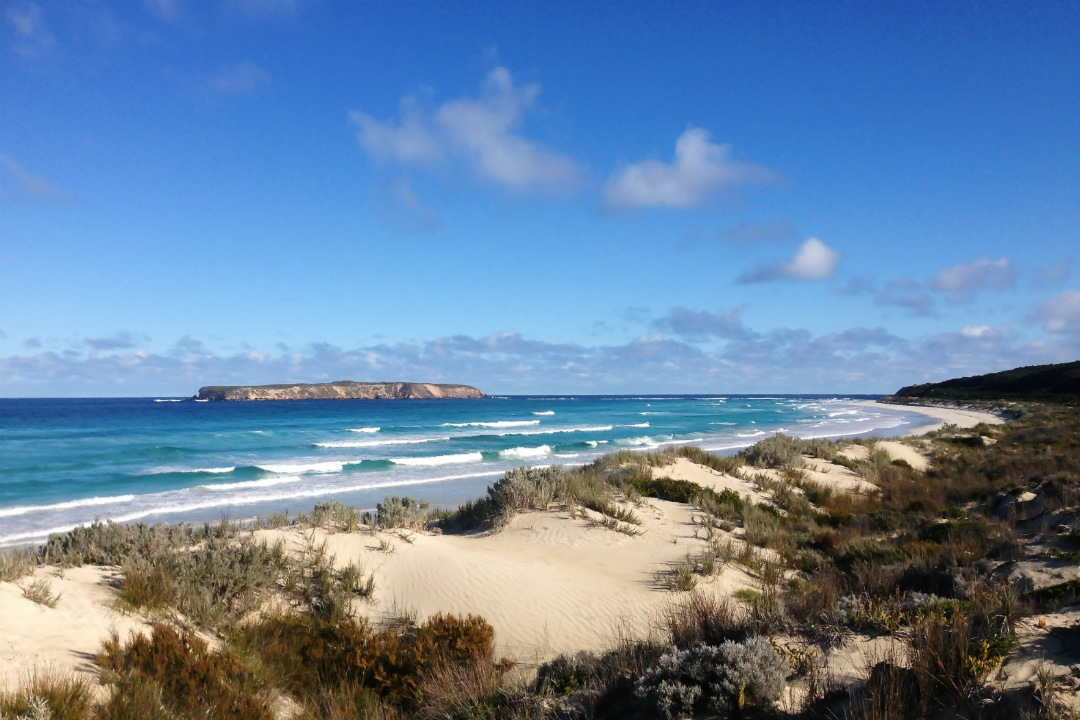 How to spend a day in Coffin Bay National Park