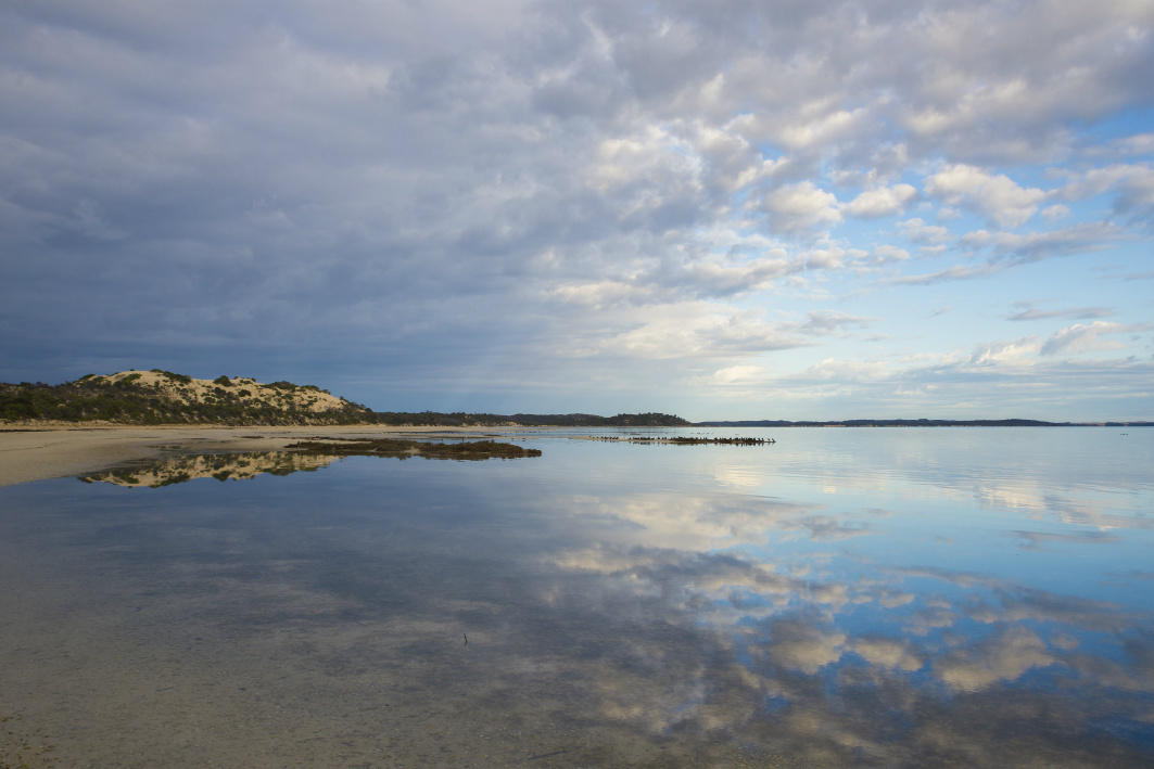 How to spend a day in Coffin Bay National Park