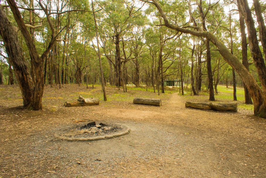 Your guide to South Australia’s coolest parks for camping in summer