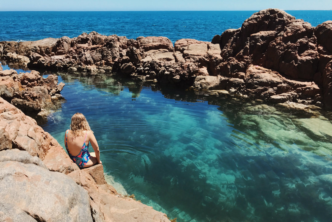 Your guide to South Australia’s coolest parks for camping in summer