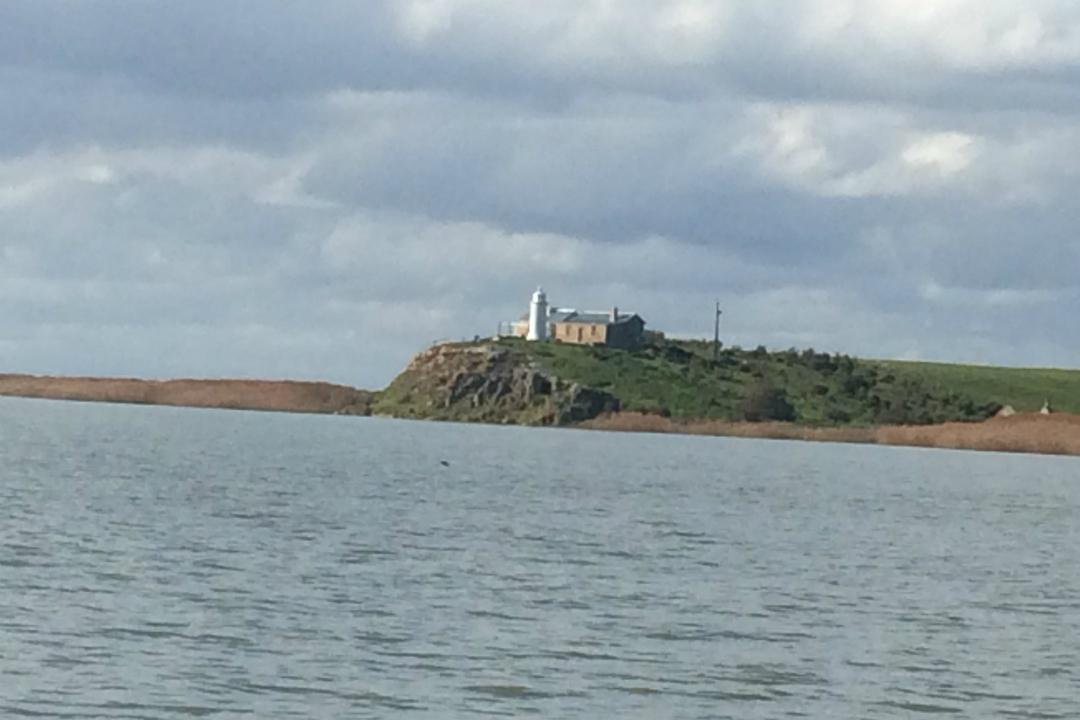 Point Malcolm Lighthouse