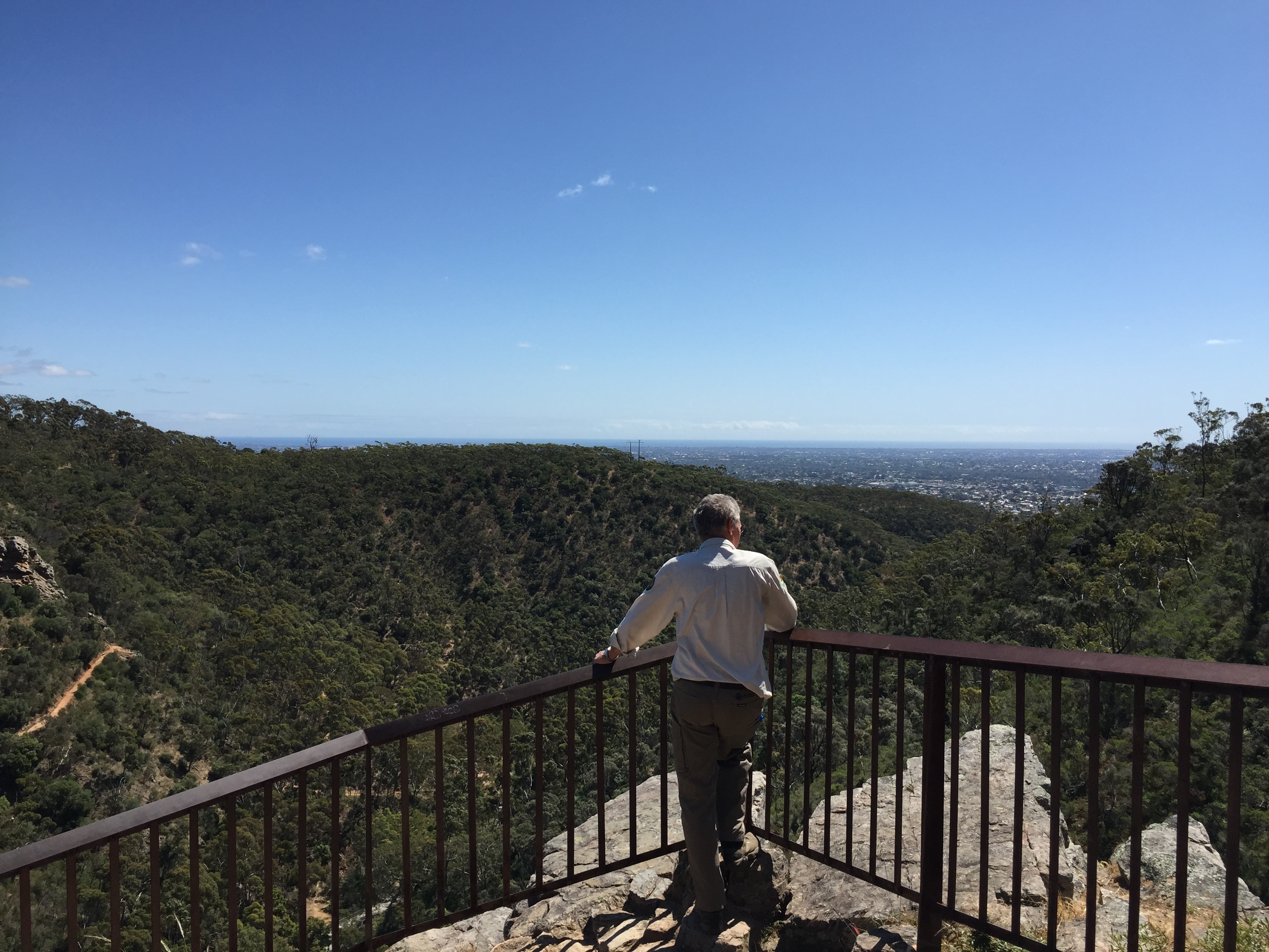 5 hidden treasures at Morialta Conservation Park