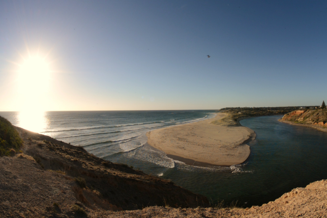 How to spend a day in Encounter Marine Park