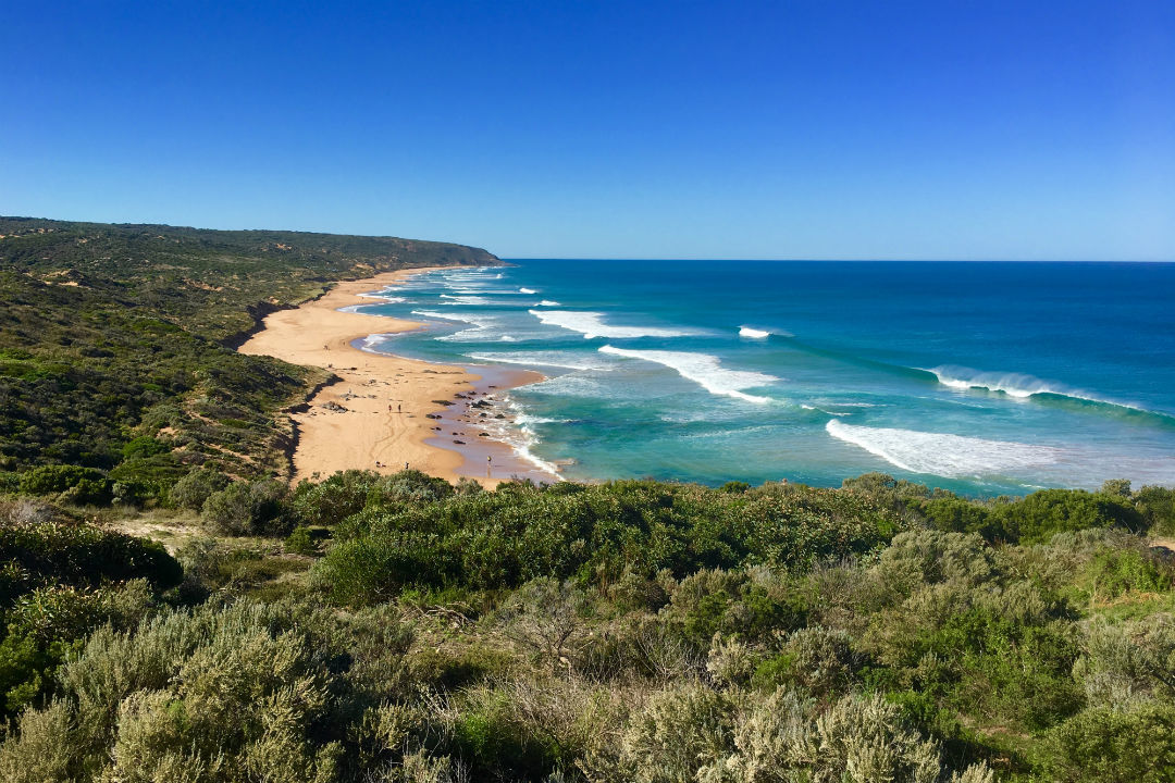 How to spend a day in Encounter Marine Park