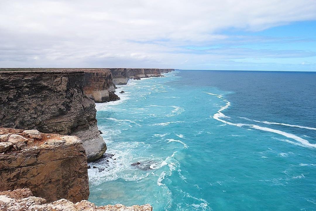 How to have an epic road trip to four of Eyre Peninsula’s national parks