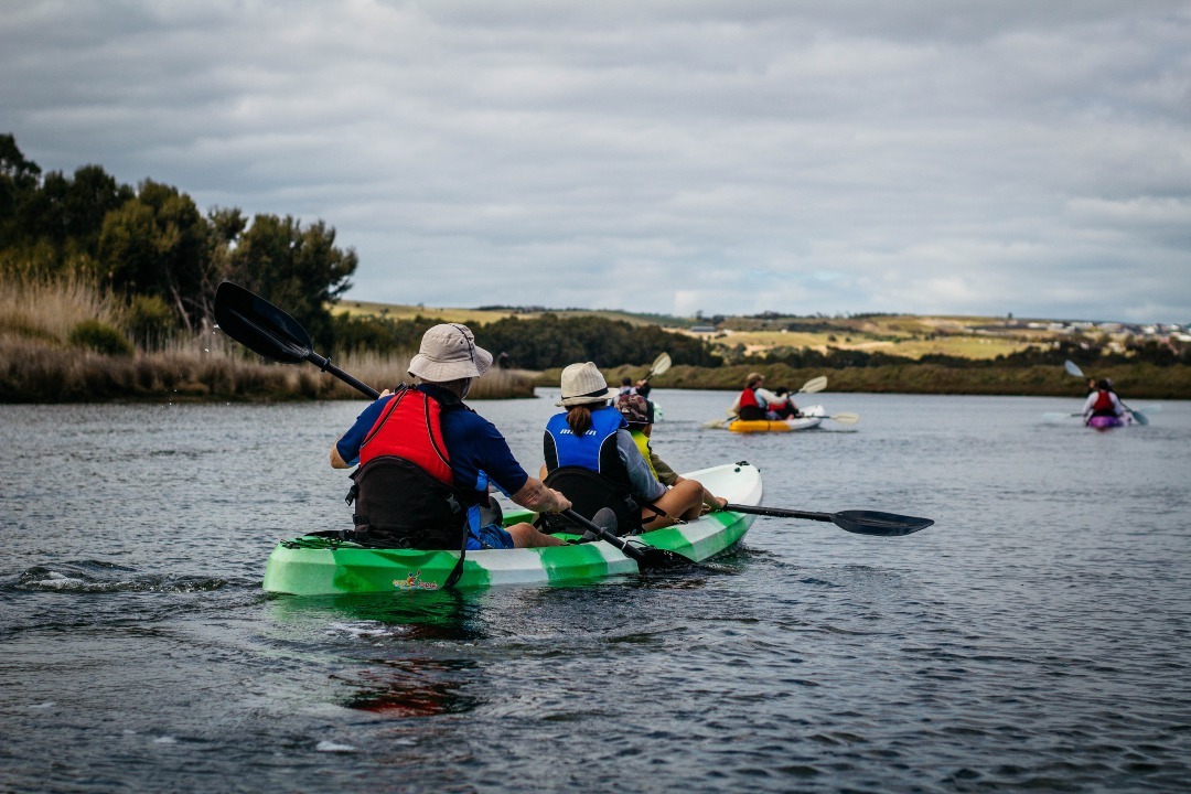 5 national parks to visit on South Australia’s Fleurieu Peninsula