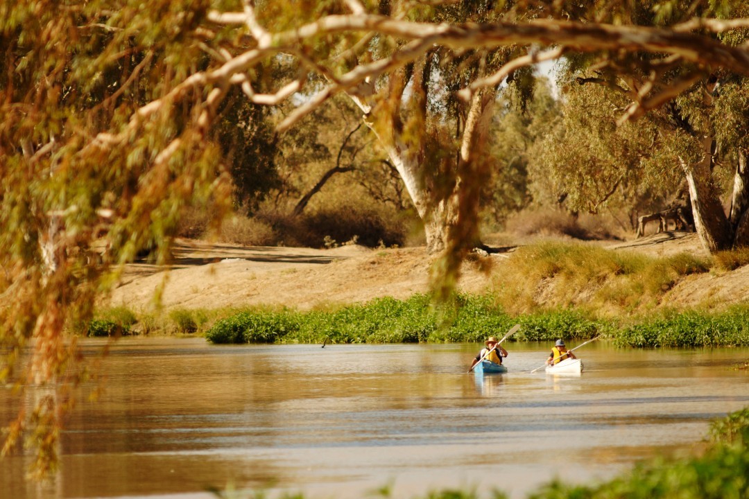 6 national parks to visit in South Australia’s Flinders Ranges