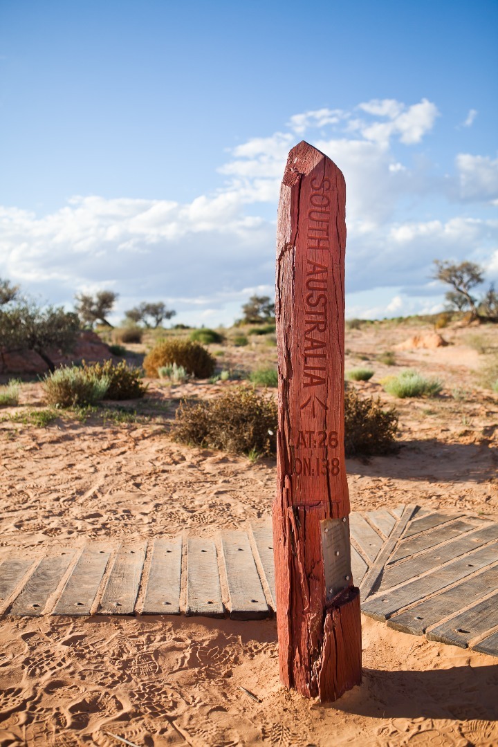 6 national parks to visit in South Australia’s Flinders Ranges