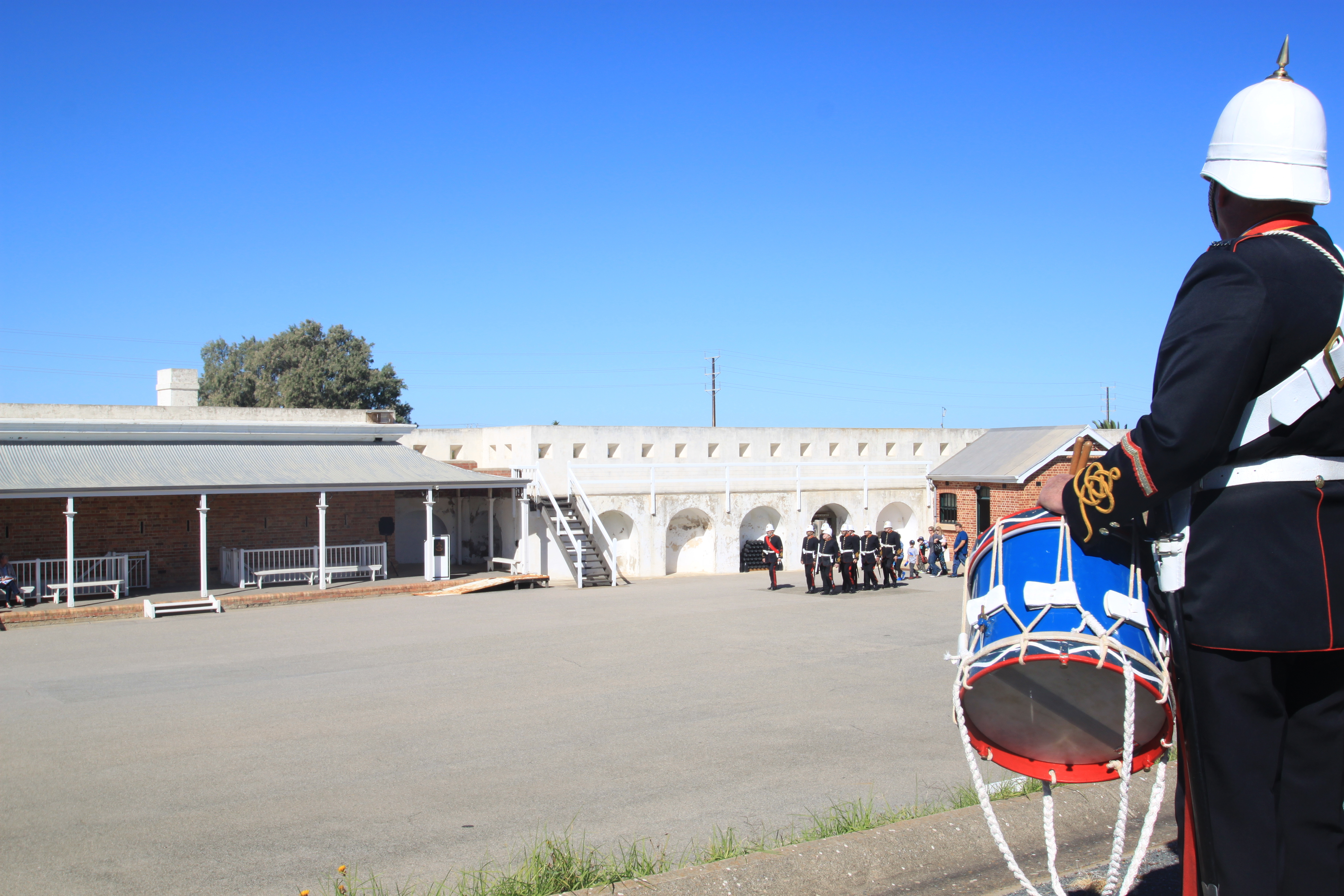 Places where you can observe Remembrance Day in South Australia